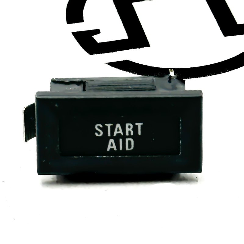 Start Aid ID Light P54-1032-12 - Kenworth