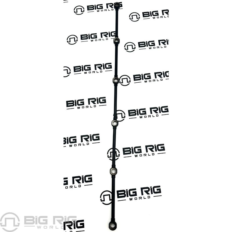 Breath Line A4572000458 - Detroit Diesel