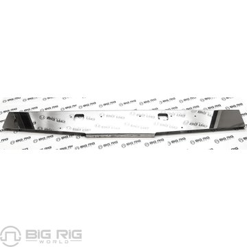 Bumper - Front Al Mixer N71-1271-200 - Kenworth