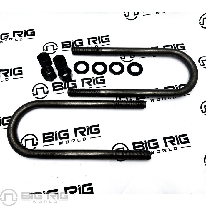 U bolt- UBK78-4912 - Paccar