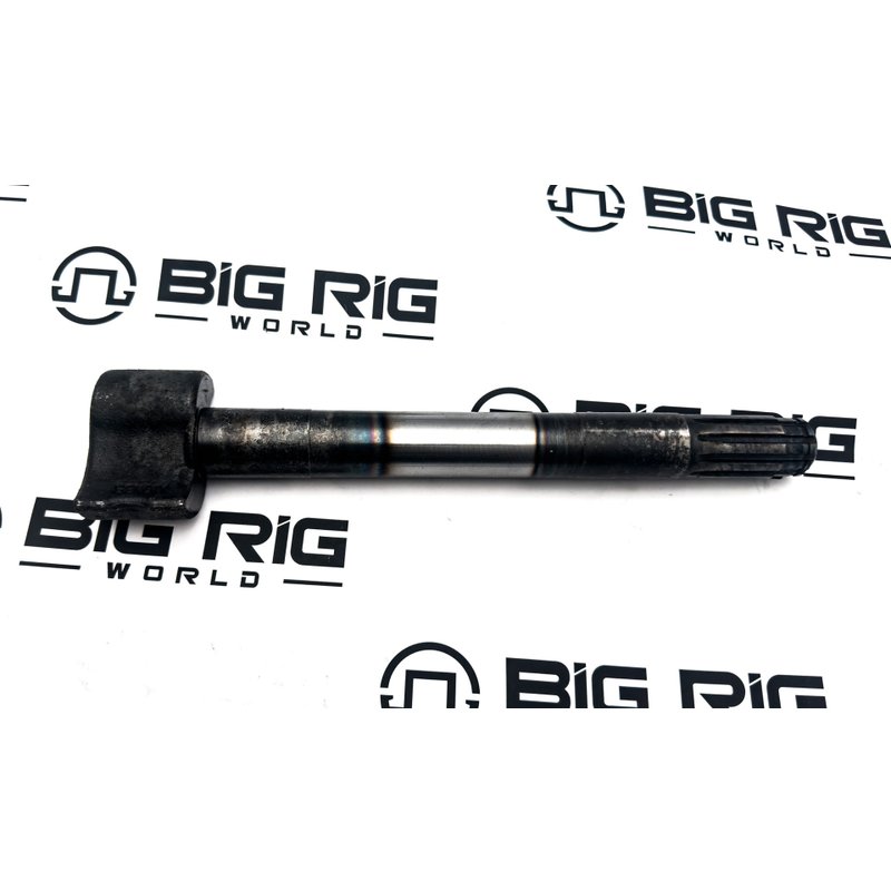 Camshaft - Slack, Rear Brake, Clockwise 813485N - Bendix