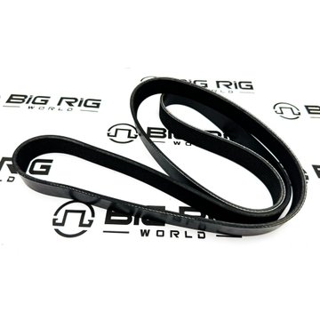 V-Belt, V-Ribbed, 8Pk 68.3 In. 1830729C2 - International