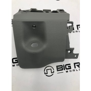 Housing - Key Switch, Dash, Slate Gray A22-62259-004 - Freightliner