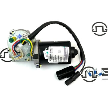 Wiper Motor Assembly-SWMK MBL 70/71 KENWORTH102 - Sprague Devices