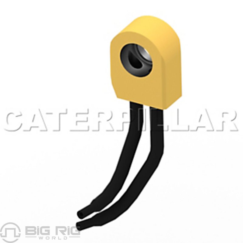 Tube Assembly-Oil 276-4637 - CAT