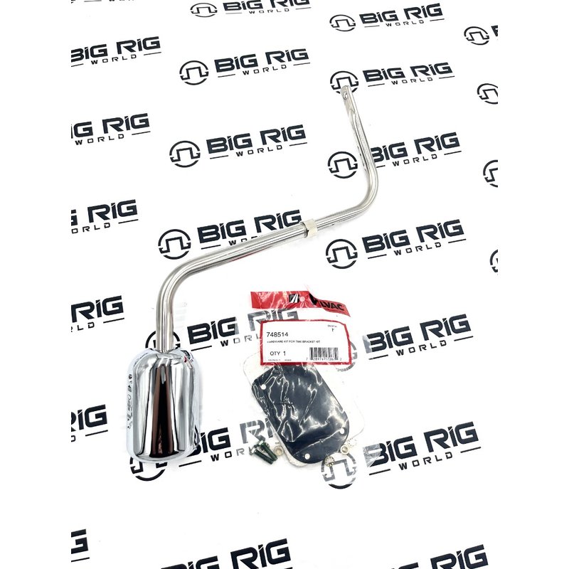 Mirror Bracket Kit - Bent Arm 717134-3 - Velvac