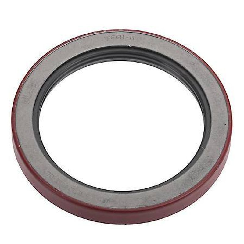 Seal - Oil Bath 370033A - National - Federal Mogul