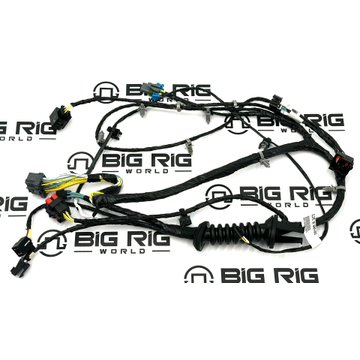 Harness - Door, Driver S92-6485-001 - Peterbilt