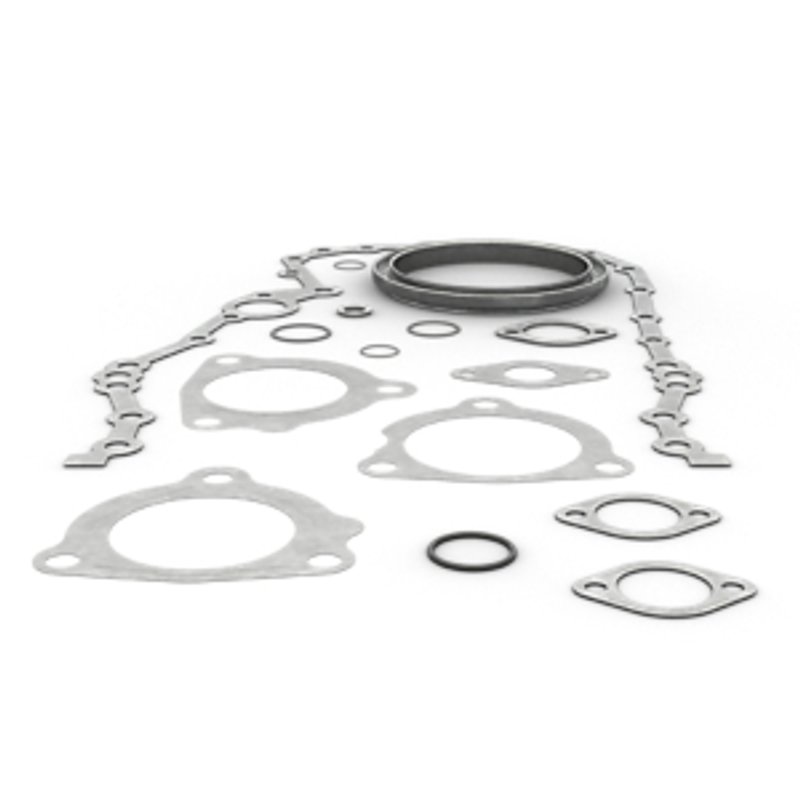 Rear Structure Gasket Kit 425-0625 - CAT