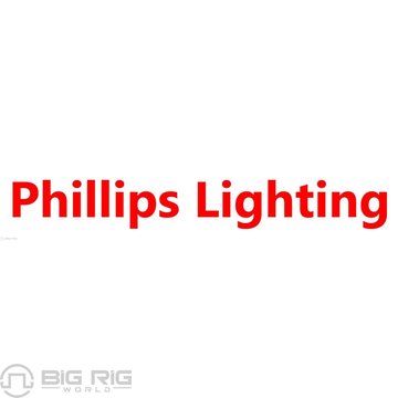 Battery Terminal Standard Lug - Starter/Ground 8-2163 - Philips Lighting