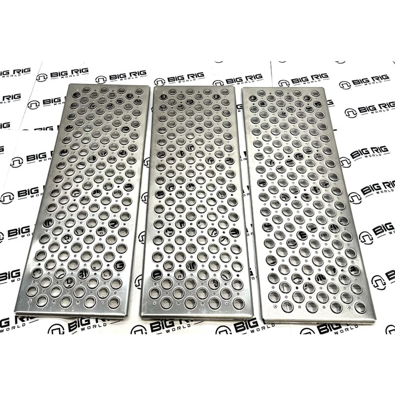 Kit - Deck Plate 34x3 24DW2 - Kenworth