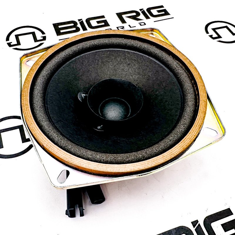 Speaker-5 1/4 Dia ** K370-80 - Paccar
