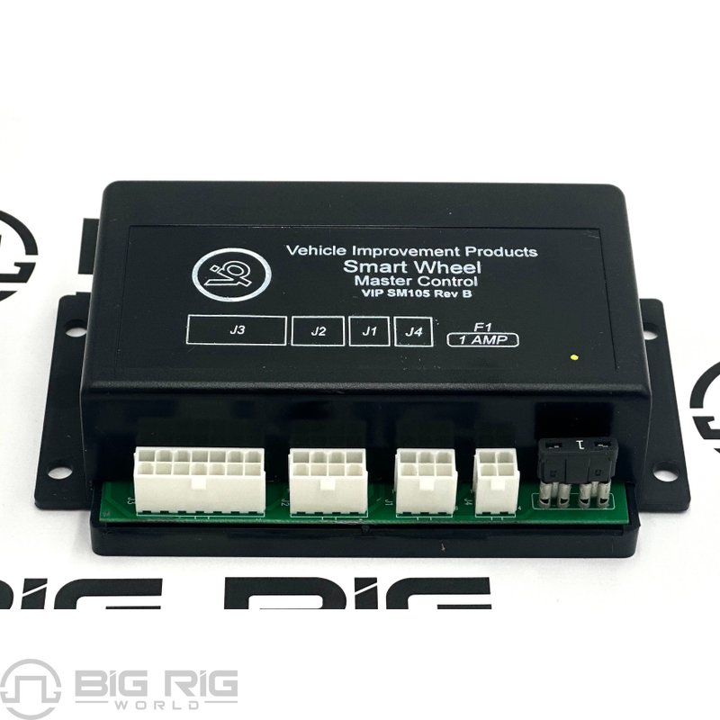 Multiplex Control Module Smartwheel KW SM105 - VIP