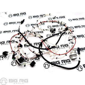 Harness - DDEC III Cab 16-06992 - Peterbilt