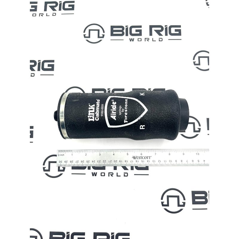 Spring - Air 11020031 - Link Manufacturing