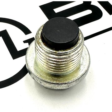 Plug, Threaded 3924147 - Cummins