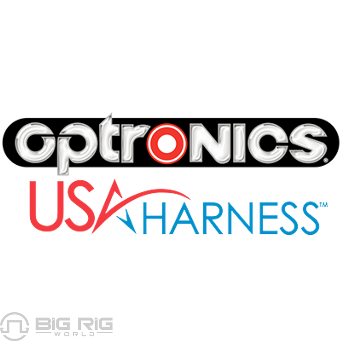 Kit -Marker Light Amber M5 00212704P - Optronics