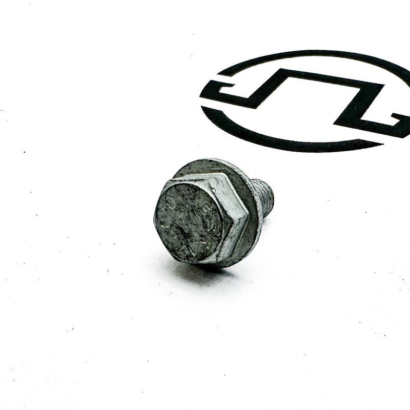Screw, M6X12 N910105006002 - Detroit Diesel