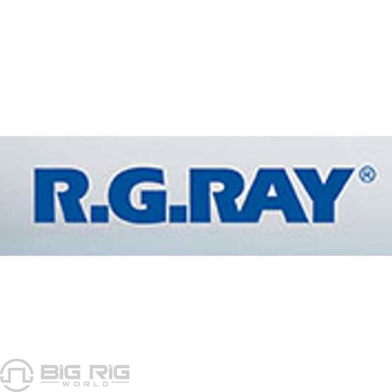 Clamp 002454-131 - R.G. Ray