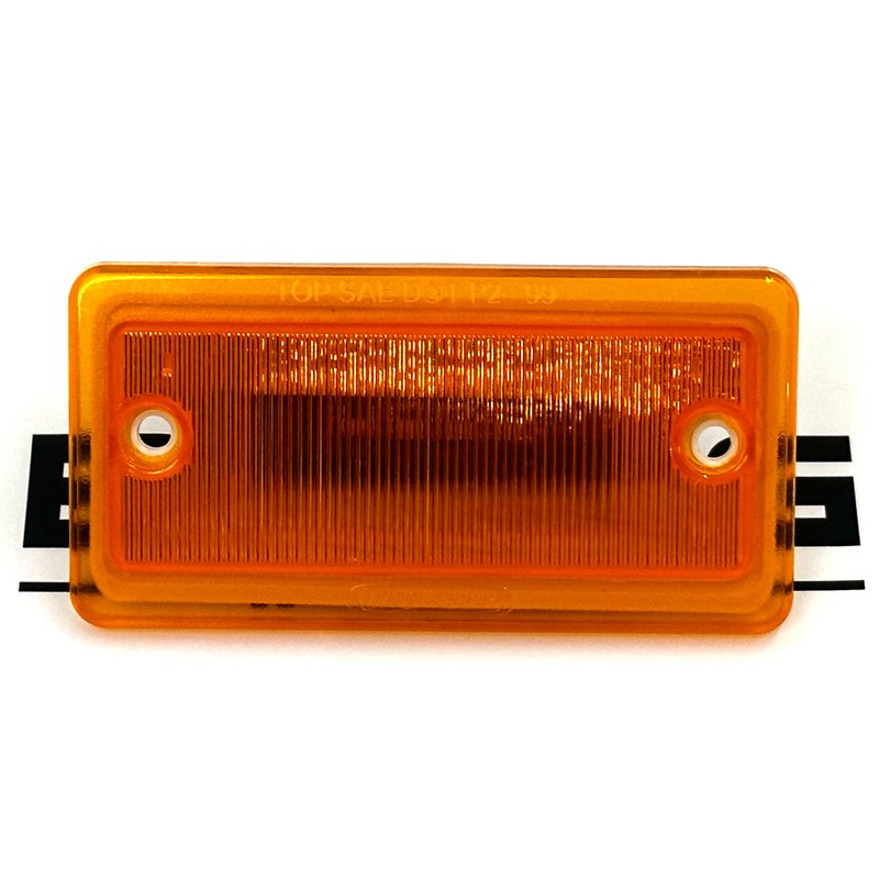Lamp - Marker, LED, Flush 22-51942-000 - Freightliner