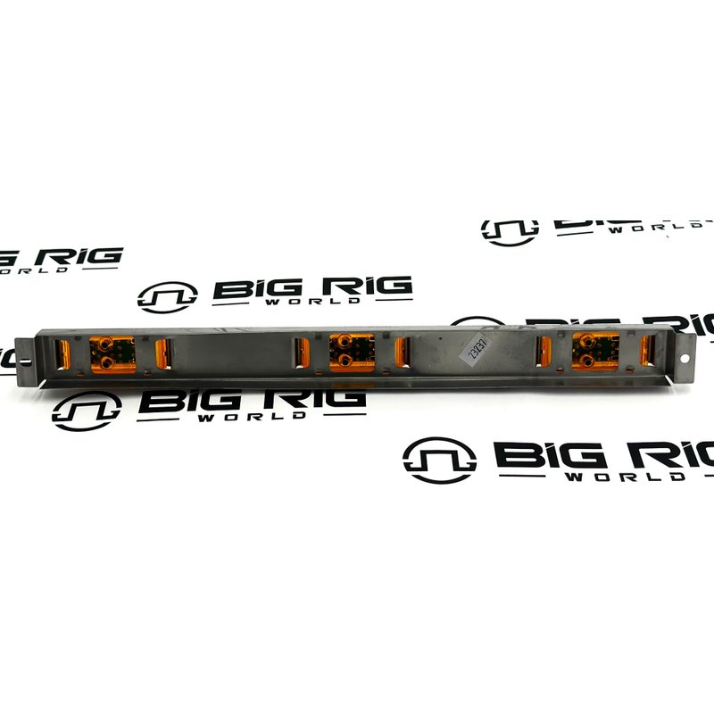 LED 15 Series Identification Bar Kit - 6-inch Centers 15050Y - Truck Lite