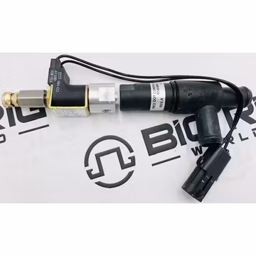 Water Valve Solenoid Assembly RD5-8855-1 - RedDOT
