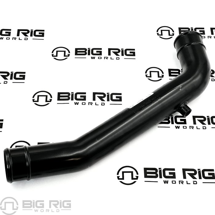 Pipe - Water Mbend 2 - 1/2 in. STL F66-2002 - Kenworth