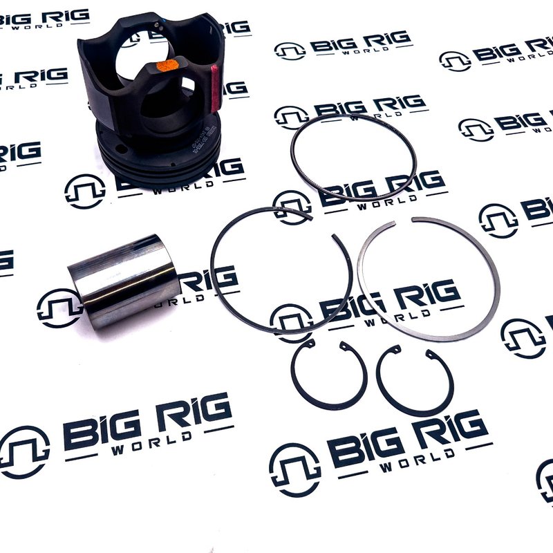 Engine Piston Kit 4089894 - Cummins