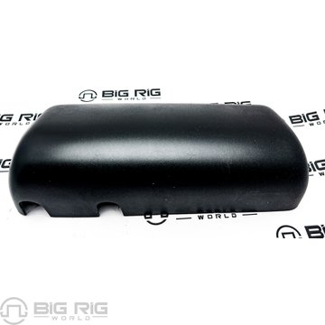 Cover-Mirror, Back, Ser Kit, Rh, Blac R22-6368-1210 - Paccar