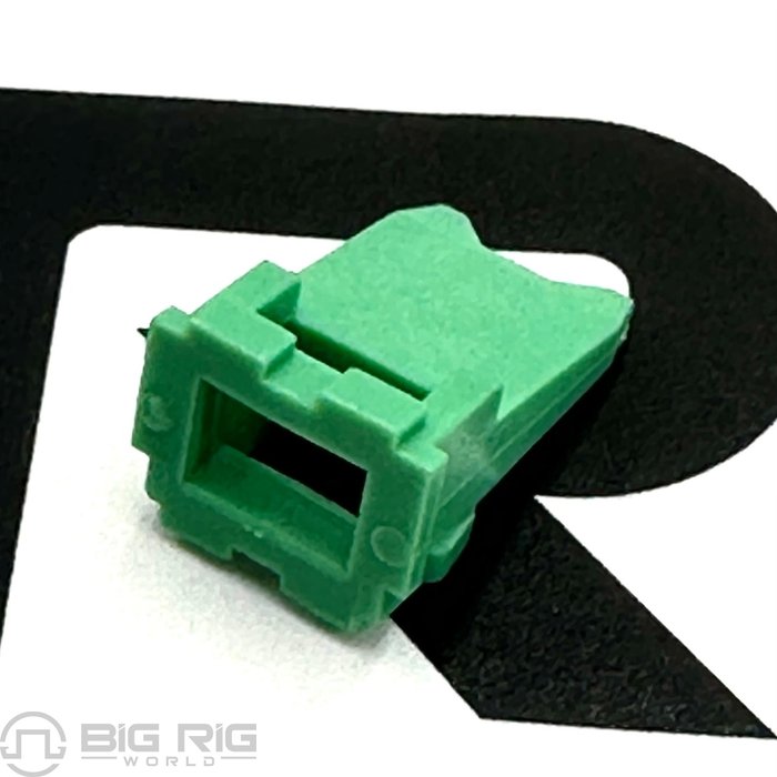 Lock - Terminal, Second DUF-W4P - Deutsch Fastener