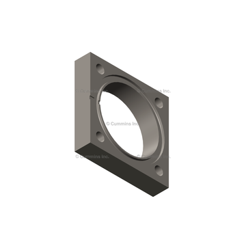 Actuator Housing 3034451 - Cummins