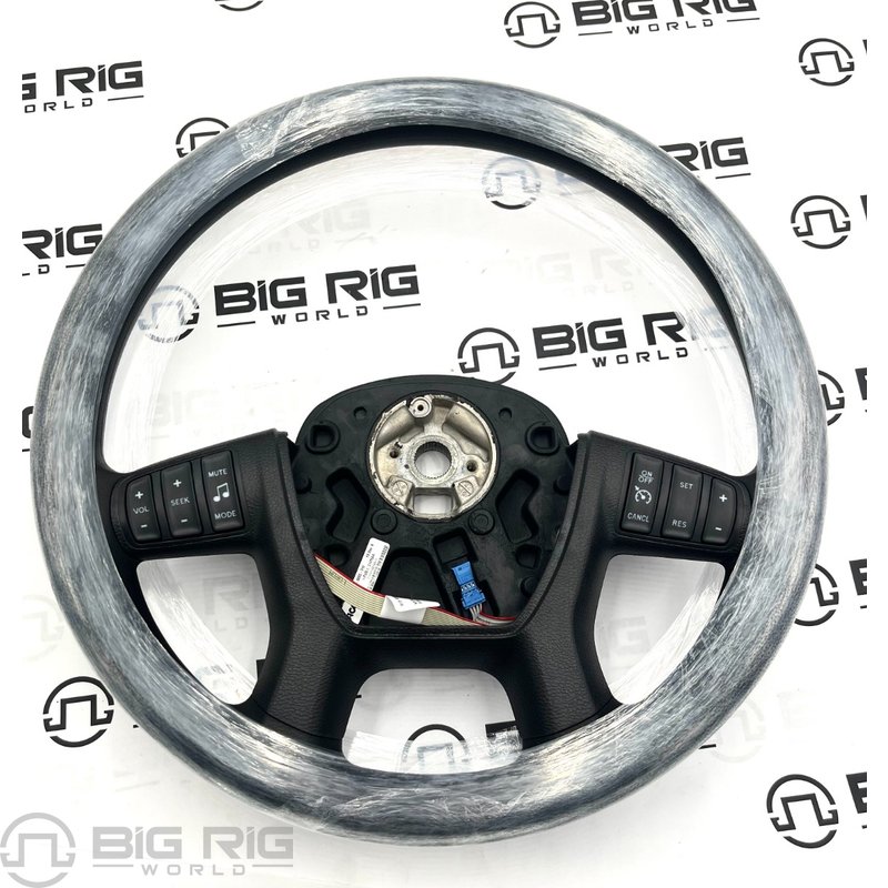 Steering Wheel Assembly - Smart Control J91-6002-310 - Peterbilt
