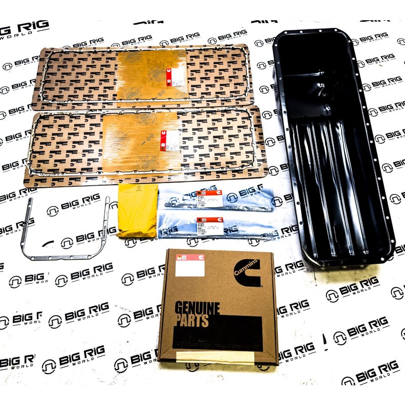 Kit, Oil Pan 6510200 - Cummins