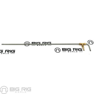Standpipe Fuel Asy 6.35 x 559 SPLY/R 905753A - Webasto