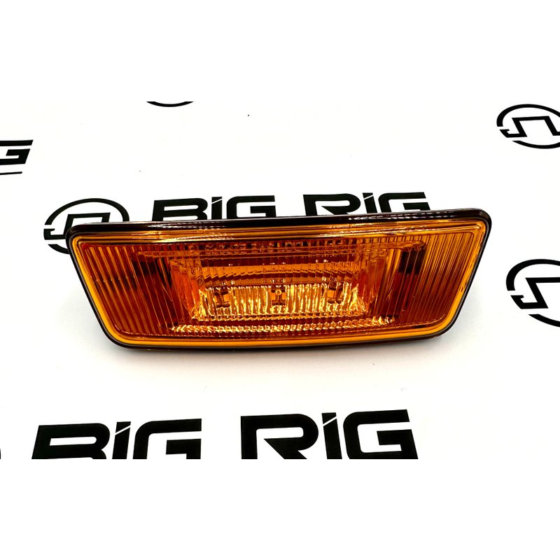Lamp - Side Turn Indicator P54-6146 - Paccar