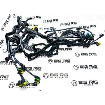 Engine Wiring Harness J3 C 1977788PE - Paccar Engine