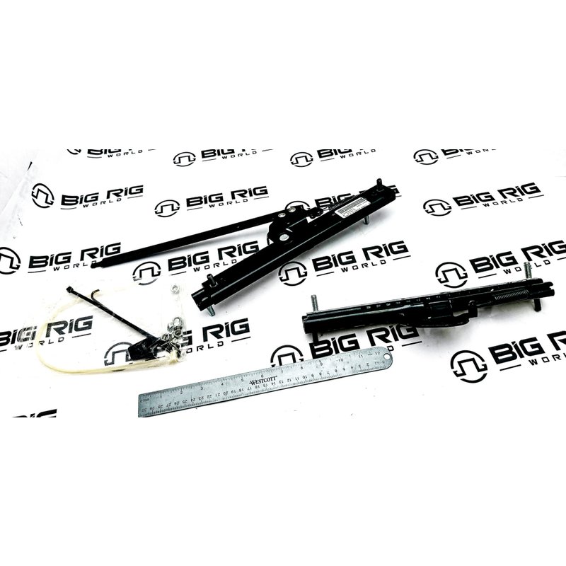 Seat Track Kit P226-7 - National Seating