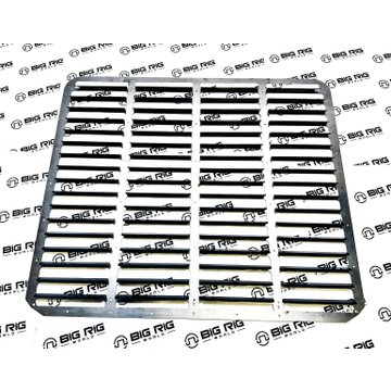 Grille - Sheet 389 Pride Class L45-6077 - Peterbilt