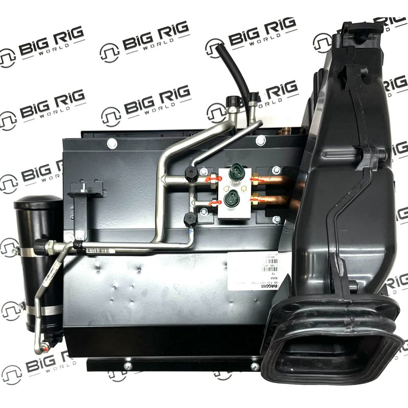 HVAC Unit - Cab F31-1291-11122 - Kenworth