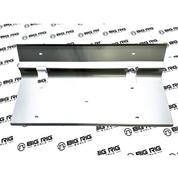 Steel Front Cover 22-74800-000 - Freightliner