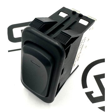 Switch -Rocker, Blank A06-30769-117 - Freightliner