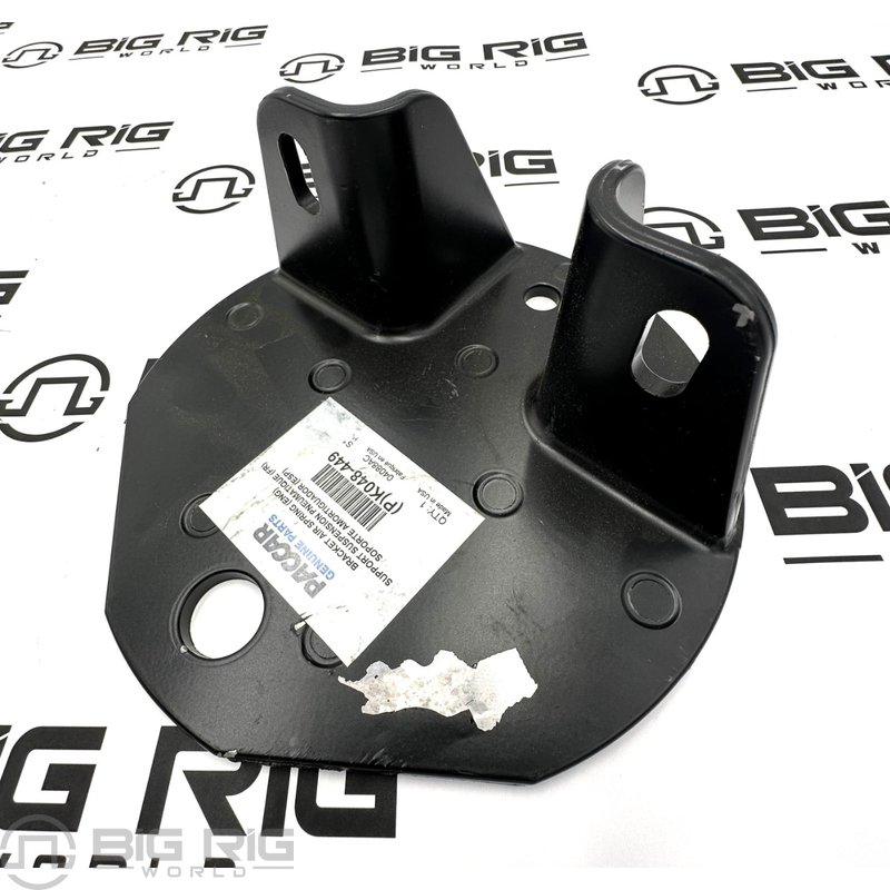 Bracket-Air Spring K048-449 - Kenworth