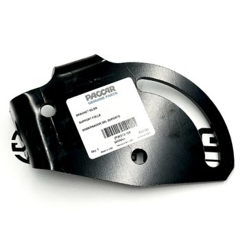Bracket - Idler K312-168 - Kenworth