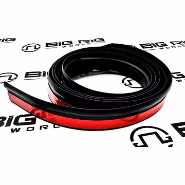 Cab Door Secondary Seal - Right Side R42-1210R - Kenworth
