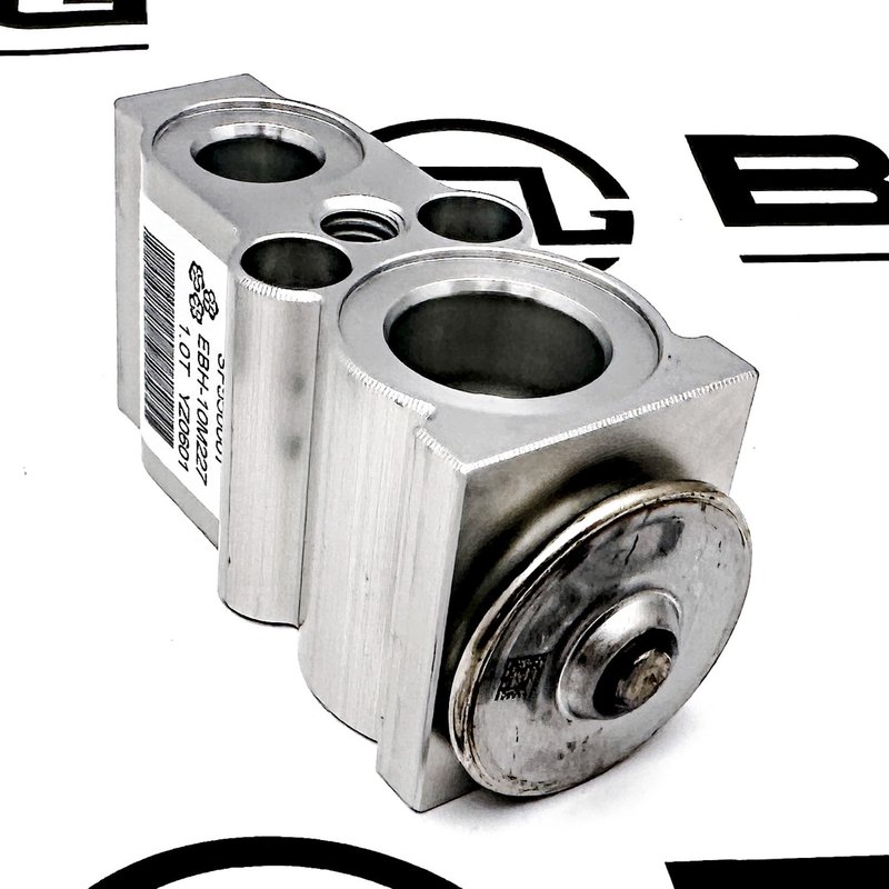 Thermal Expansion Valve Z9784001 - Paccar