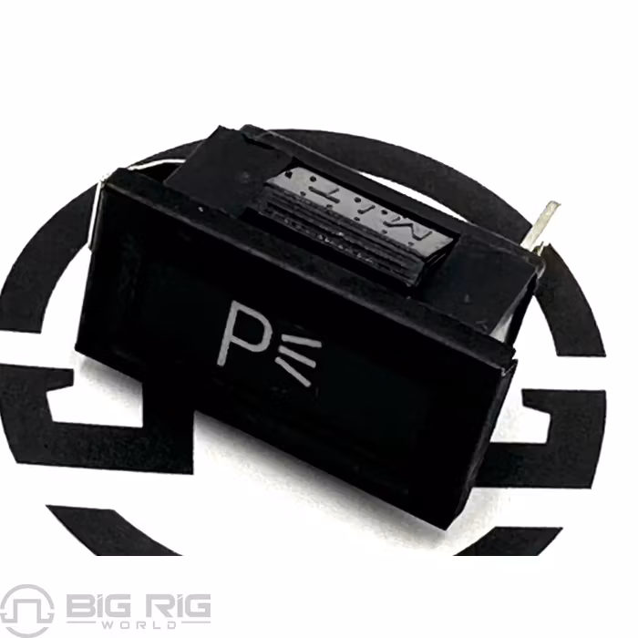 Light - ID Side / Tail Light Symbol P54-1032-114 - Kenworth