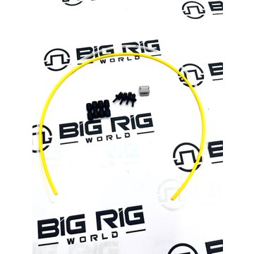 ISRI Cascadia, Tubing Repair Kit, Air Seat, L1/L2/L3 929527-269 - Isringhausen