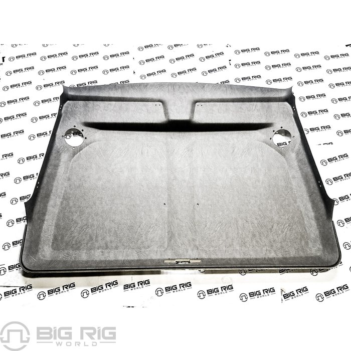Lining - Headliner Gray Vinyl S89-1369-211 - Kenworth