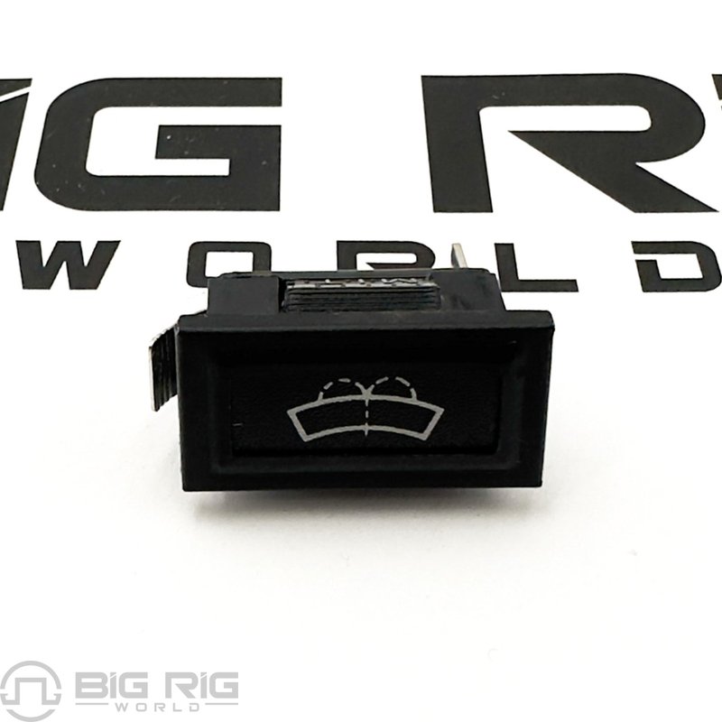 ID Light - Washer Symbol P54-1032-68 - Kenworth
