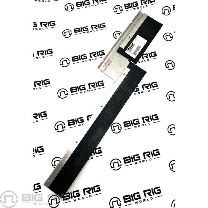 Seal Assembly - Radiator Side - RH K207-891R - Kenworth